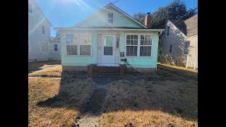 Norfolk Homes for Rent 3BR/1BA by Norfolk Property Management