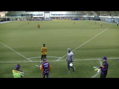 A-pojat Kuopio - Sotkamo 16.3.2019