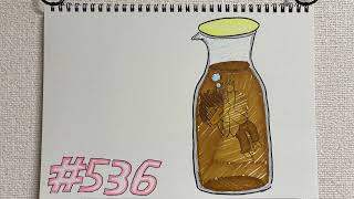 【ラジオ】「おいしいコーヒー」の話。 #536