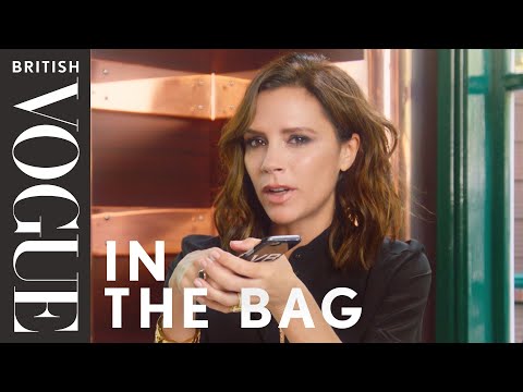 , title : 'Victoria Beckham: In the Bag | Episode 4 | British Vogue'