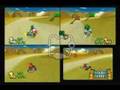 Mario Kart Double Dash Mushroom Cup 2 April 21