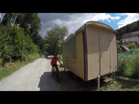 Einführungsrunde - Schlaflos im Sattel 2020 SIS@Home (SISmovie)