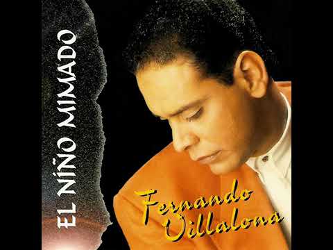 Fernando Villalona - Te Siento