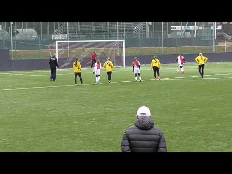 1L SZ SK Slavia Praha - SK DFO Pardubice 3:1(1:1)