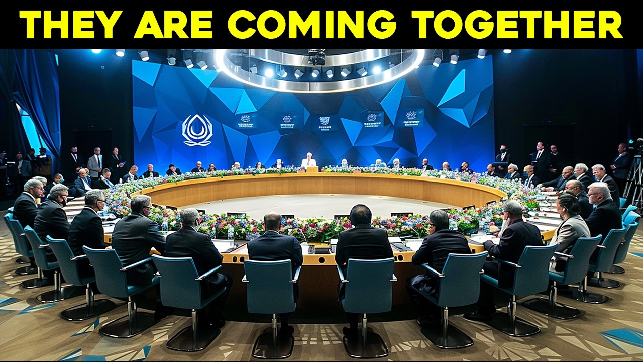 4 Biblical Prophecies That Are Happening Right Now