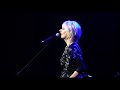 INVISIBLE WAR (Julia Fordham | 2018 Momentum Live MNL)