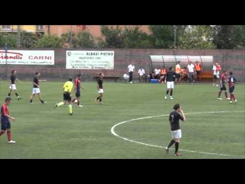 DIL02 160912 RIVASAMBA - VADO 0-2 ECCELLENZA