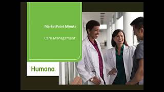 MarketPoint Minute - Care Management