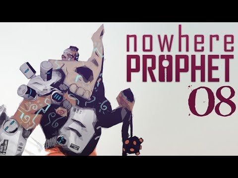 SB Plays Nowhere Prophet 08 - Strongly Opposed