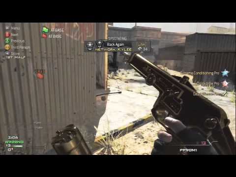LiNK vs Imperial - MW3 - Dome - Pre EGL7 #3