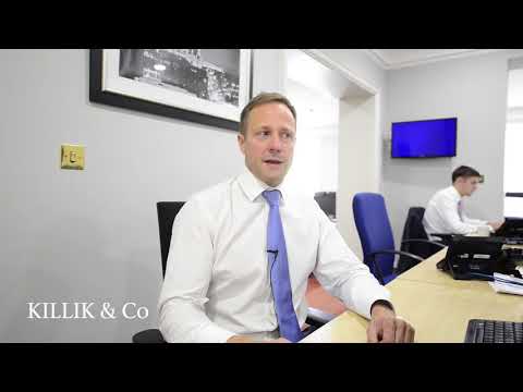 Killik & Co's Market Update, Investing Opportunities This Week - 18th August 2017