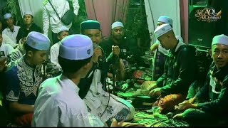 Download lagu Jangan tunggu lama lama X Gadis Kalimantan versi sholawat_terbangan sebandung Raya  mp3