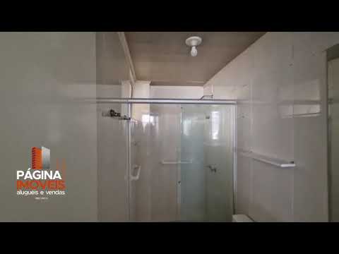 Página 1 Imóveis anuncia ótima opção de apartamento de 01 dormitório mobiliado no condomínio "Las Brisas", no Centro de Canoas/RS - Vídeo