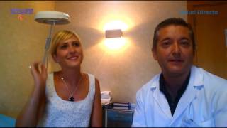 Rinoplastia Zaragoza (España) Experiencia y Testimonio - Dr. Secorun