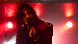 Download lagu Avatar : Murderer @ Manchester Academy 3, 01/12/2014 mp3