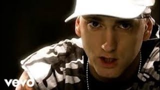 Eminem- Like Toy Soldiers Uncut Music Video