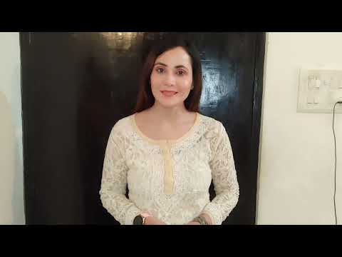 Apsara Naaz Character chavi