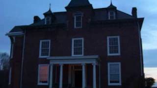 preview picture of video 'Major Graham Mansion Evp's'