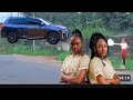 The Magic Strange Girl In The Class Nollywood 2025 Latest Nigeria Movie