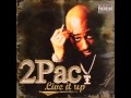 Tupac Ft Outlawz Breathin with lyrics 