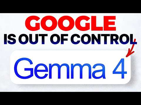 Google's Gemma 4 AI Just Changed Open Source Forever