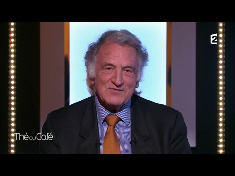 Dos à dos avec le professeur René Frydman - Thé ou Café - 29/01/2017