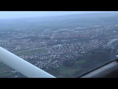 Cockpitcrew - Welcome on board