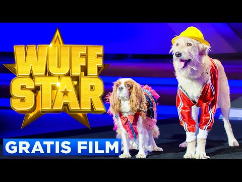 WUFF STAR - Offizieller Film