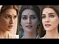 Kriti Sanon Face Edit Vertical 1080P HD Video Adipurush South Actress Face Love