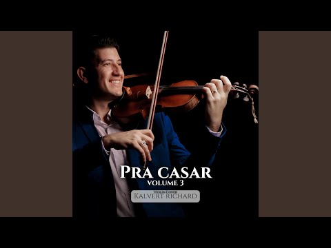 Marcha Nupcial + Foi Deus