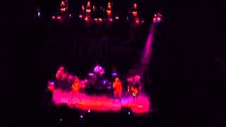 Colorblind - Say Anything (Live at Newport Music Hall)