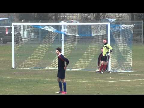 Niwa Nowa Wieś - Garbarz Zembrzyce 3:2 (0:0)