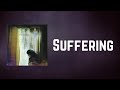 The War on Drugs - Suffering (Lyrics)