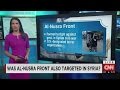 What is al-Nusra Front?