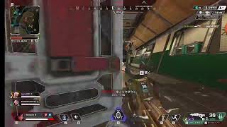 【Apex Legends】 久しぶりapex 初見さん大歓迎