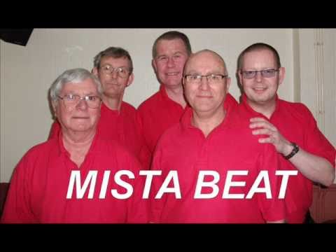 Mista Beat - Mack The Knife (Band Cover)