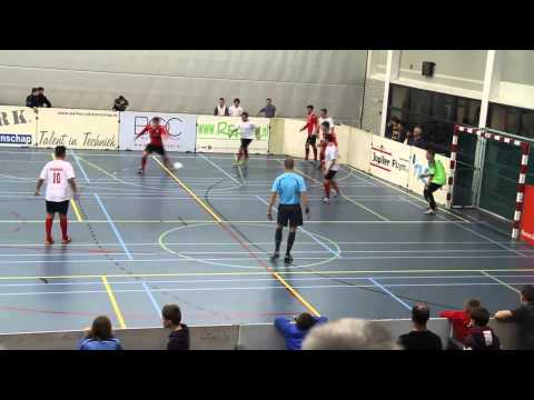 Soccertoernooi 2014