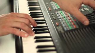 Video thumbnail for Yamaha PSS 470 by Copperfox (The Band)