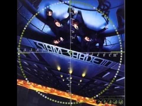 Dazed And Alone - Siam Shade