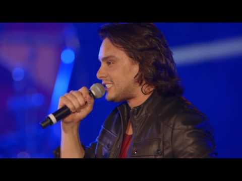 Iohannes Imperador - Ele Não Merece Você - DVD Ao Vivo Em Fortaleza-CE