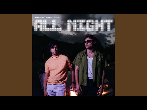 All Night (Club Mix)