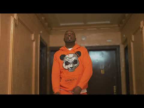 BOA BROADWAY - Bank Roll/ Dead Faces