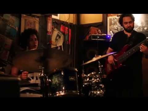 Mike Stern / Kim Thompson / Teymur Phell 3V7A7506