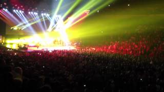 Rush 2112 Overture/Temples Of Syrinx, "Office of the Watchmaker" - 9/22/2012 - STL