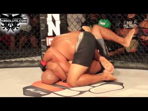 Raymond Lopez vs Kaimi Santiago Fight Video