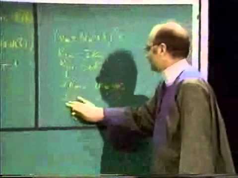 Stanford Webinar When Your Big Data Seems Too Small