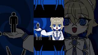 Execution Clapを描いてみた！🙏 #meme #animationmeme #処刑拍手 #vtuber #shorts  #trending