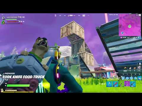 the chad killer vs the virgin builder