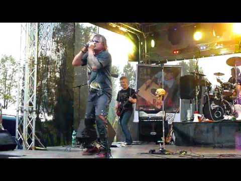 Vilém ČOK & Bypass - Karel nese asi čaj