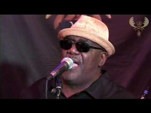Altered Five Blues band - Mint Condition - live for Bluesmoose radio